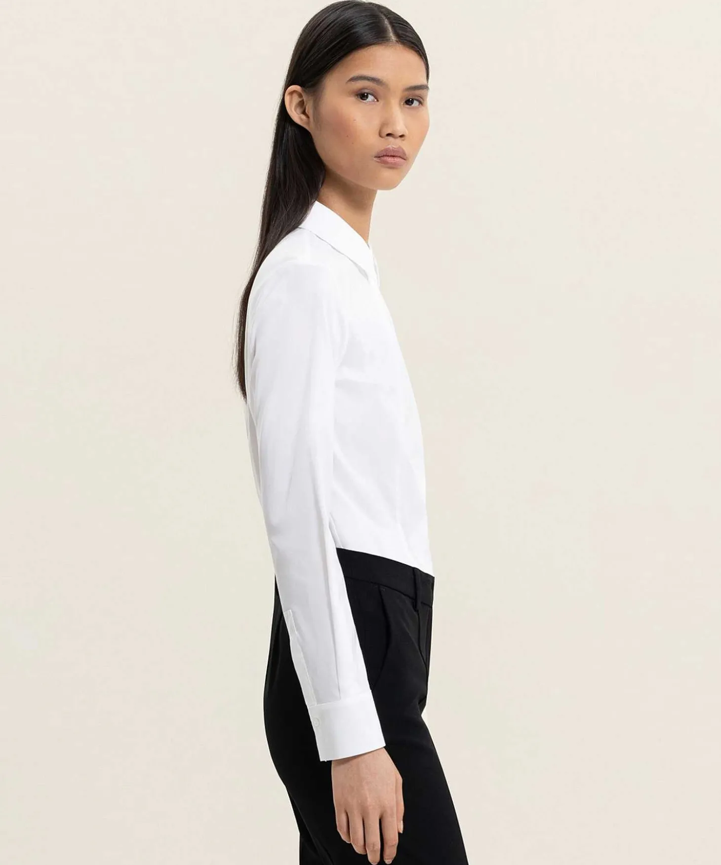 luisa_cerano_poplin_blous_2.webp Poplin Blouse*Luisa Cerano Hot