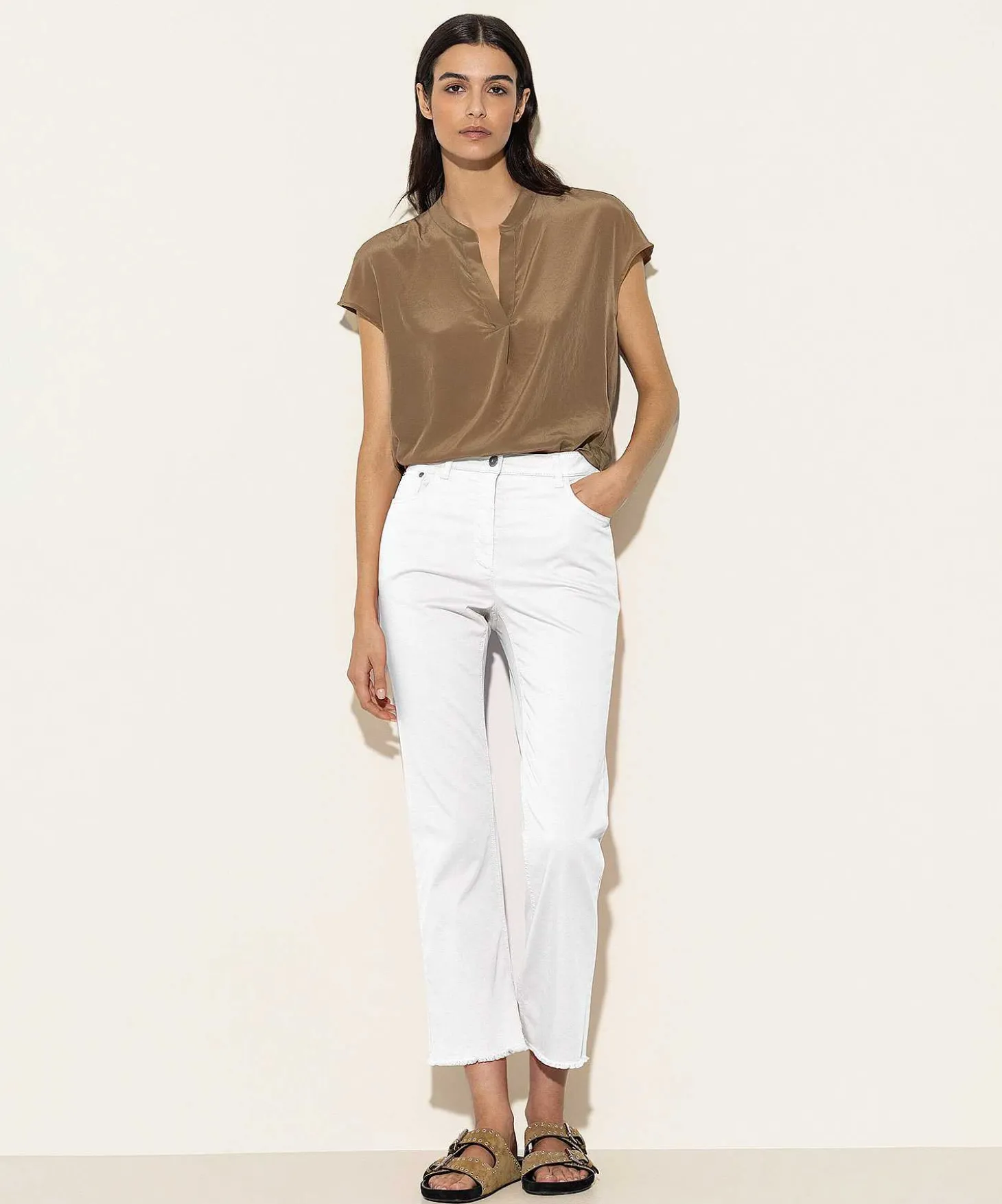 luisa_cerano_silky_blouse_0-1.webp Silky Blouse*Luisa Cerano Online