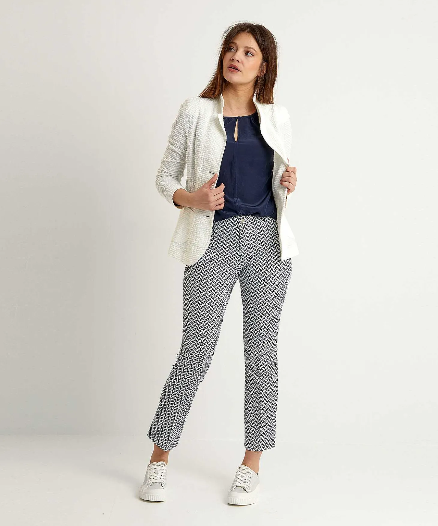 luisa_cerano_silky_blouse_2-2.webp Silky Blouse*Luisa Cerano Clearance