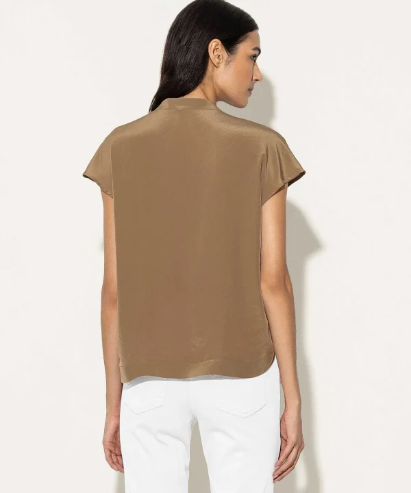 Silky Blouse*Luisa Cerano Online