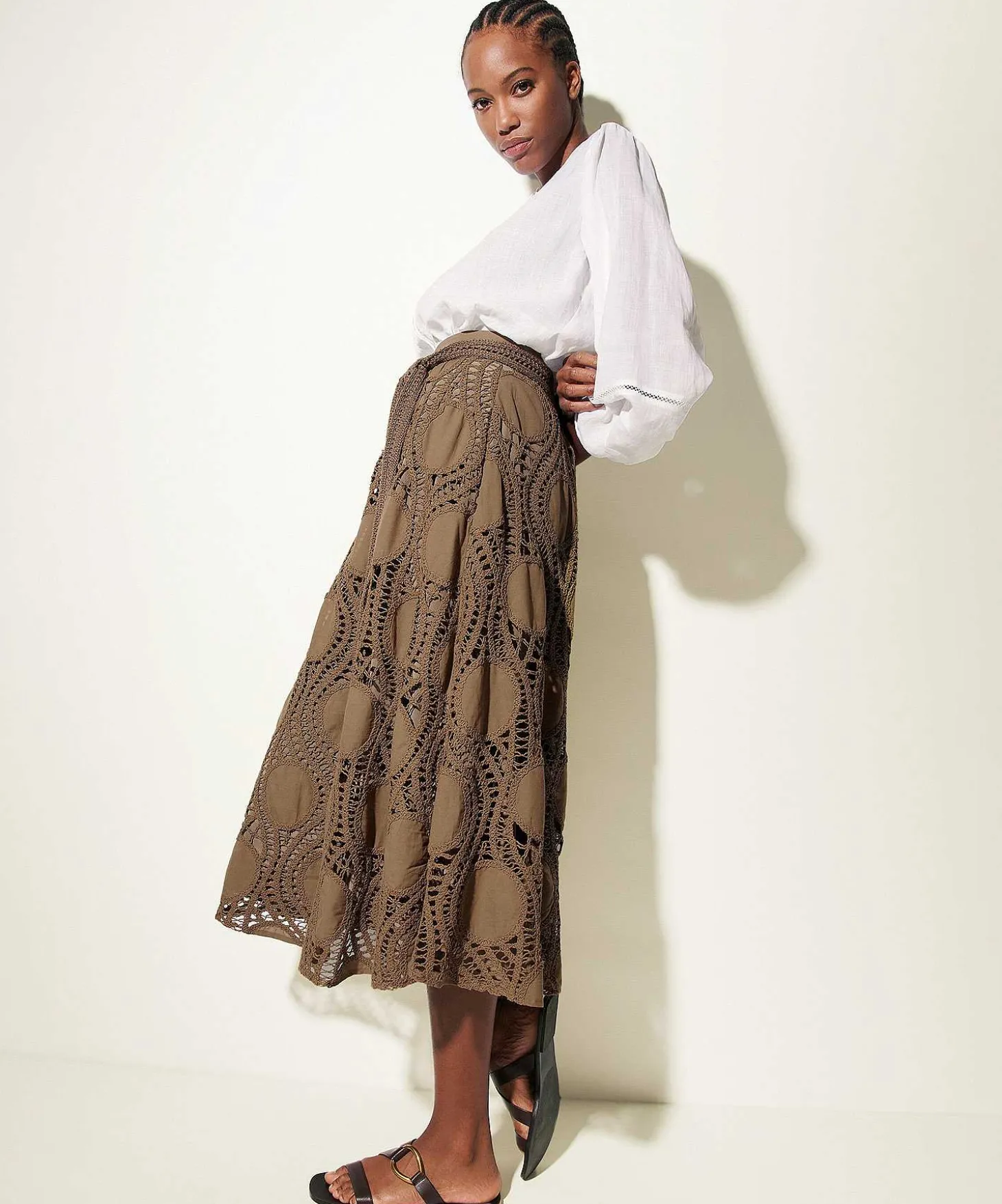 luisa_cerano_skirt_croche_2.webp Skirt Crochet*Luisa Cerano Sale