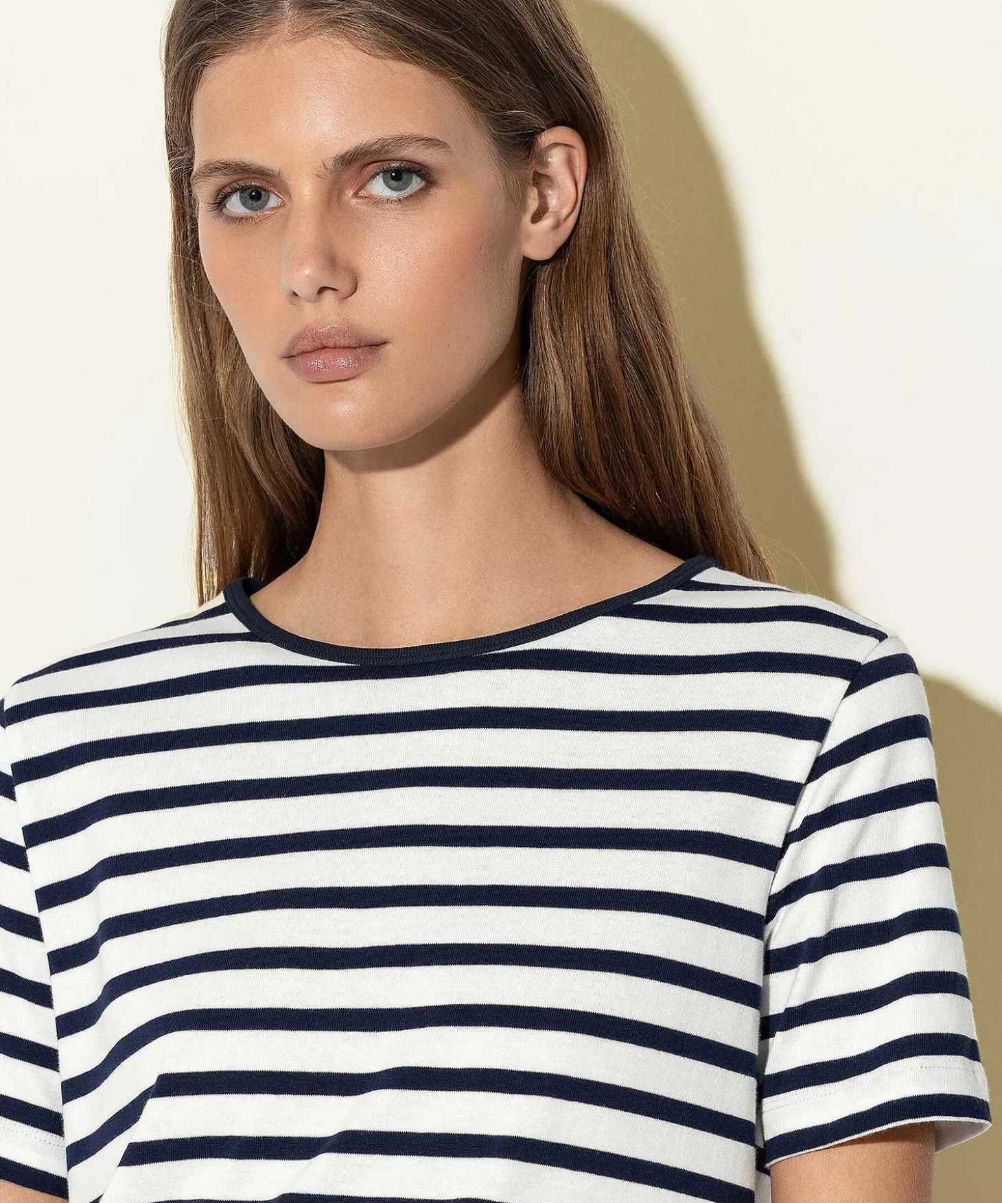 luisa_cerano_striped_shir_1.webp Striped Shirt*Luisa Cerano Cheap