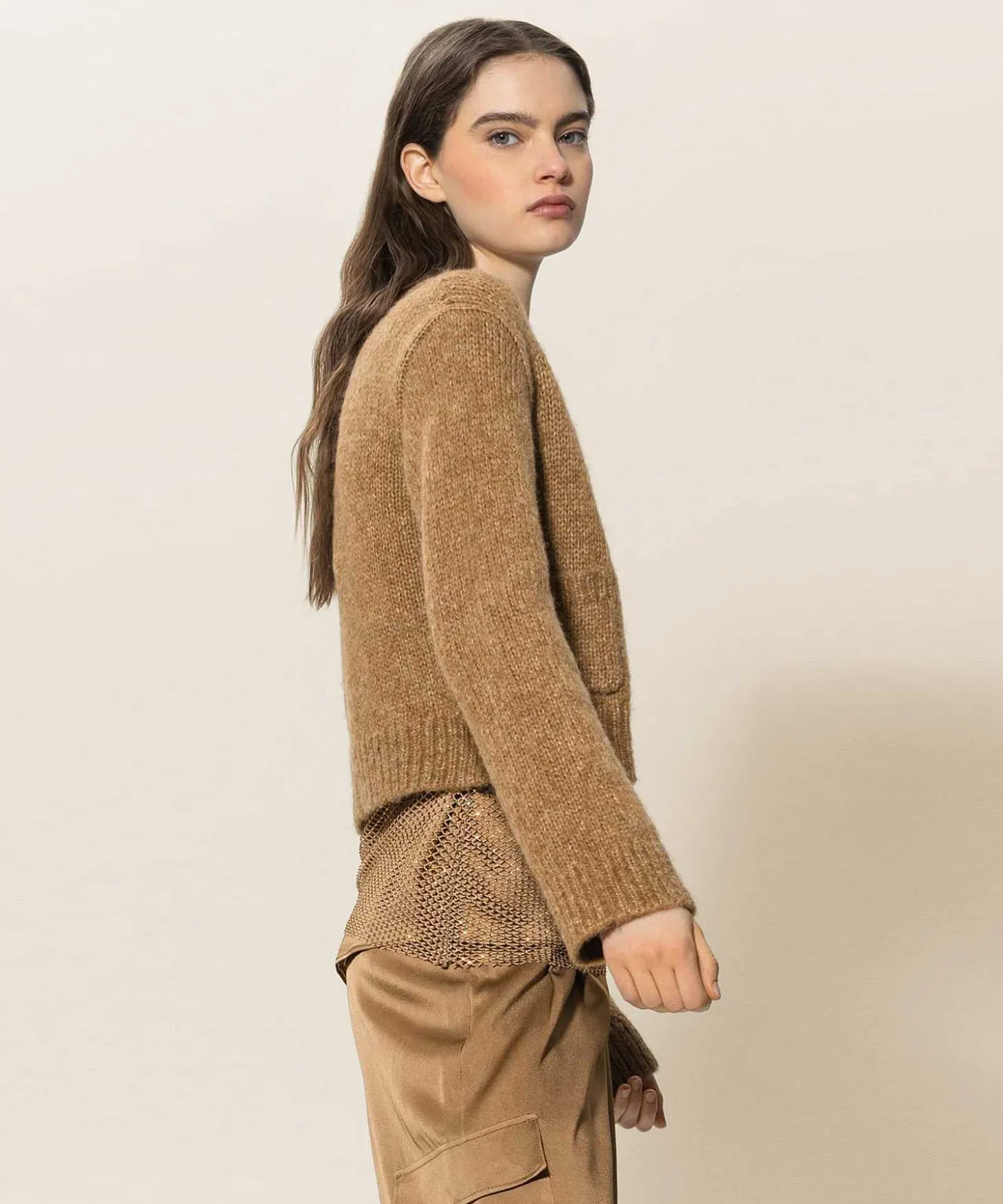 luisa_cerano_swagger_card_0-2.webp Swagger Cardigan Wool Blend*Luisa Cerano Discount