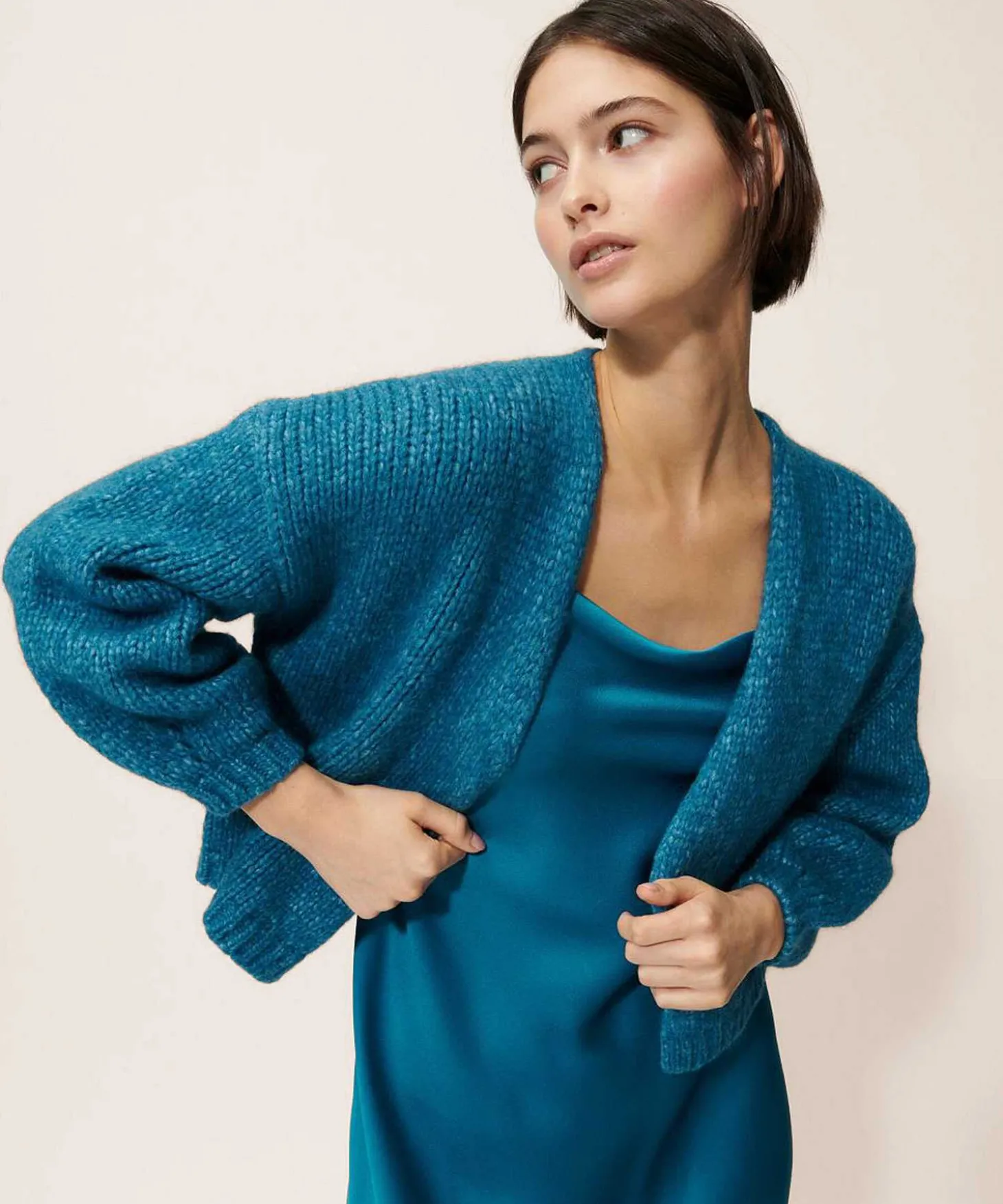 luisa_cerano_swagger_card_2.webp Swagger Cardigan Wool Blend*Luisa Cerano Sale
