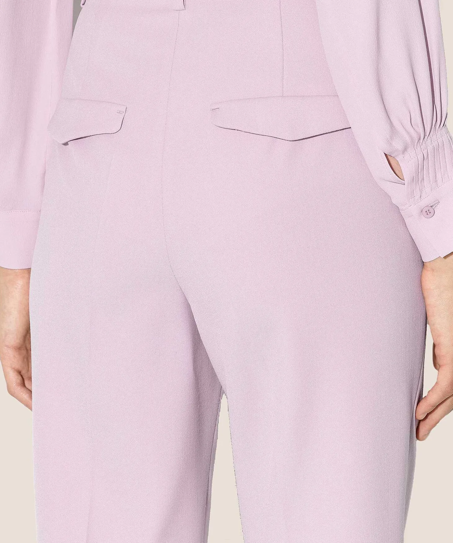 luisa_cerano_trousers_wit_2.webp Trousers With Parting Seam*Luisa Cerano Flash Sale