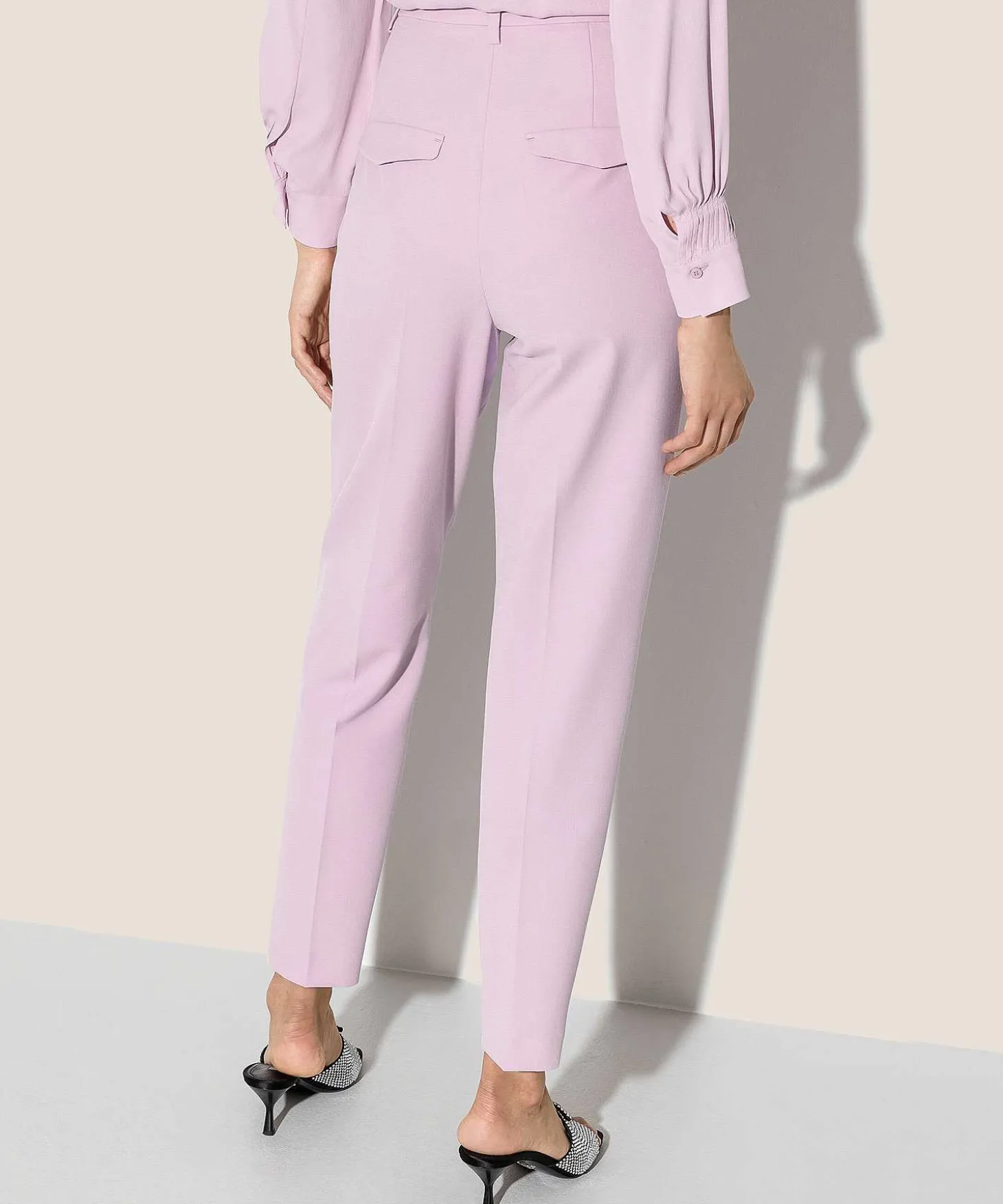 luisa_cerano_trousers_wit_3.webp Trousers With Parting Seam*Luisa Cerano Flash Sale