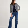 Tweed Blazer Stripes*Luisa Cerano Fashion