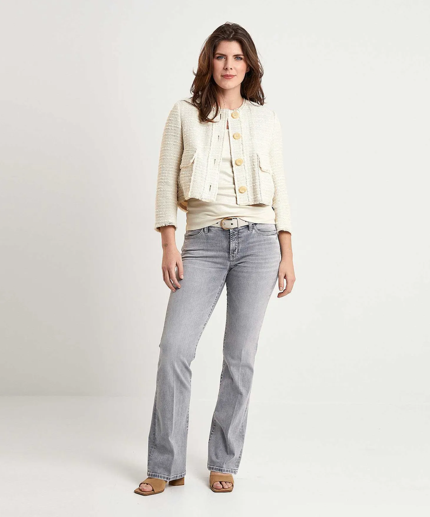 luisa_cerano_tweed_blazer_2-1.webp Tweed Blazer*Luisa Cerano Sale