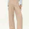 Wide Leg Pants*Luisa Cerano Shop