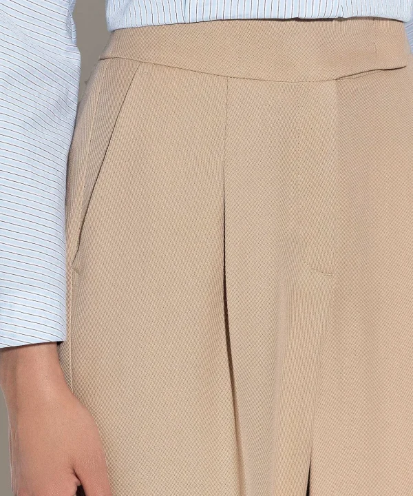 Wide Leg Pants*Luisa Cerano Shop