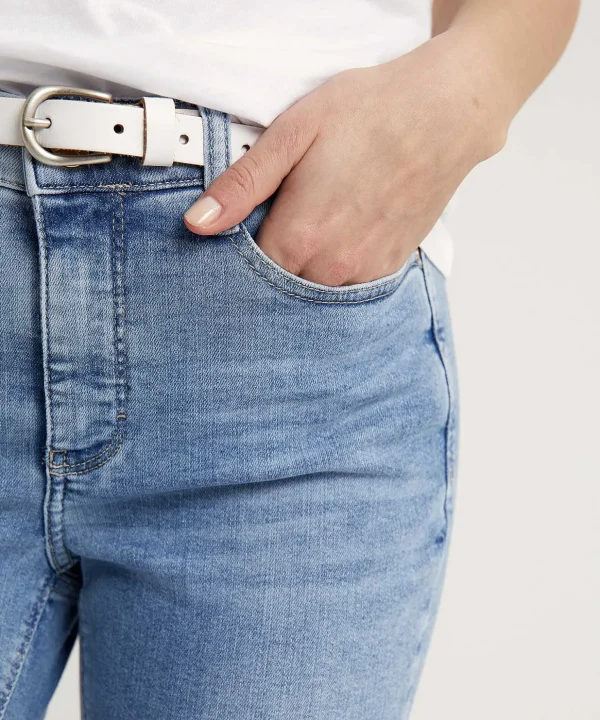 Bootcut Jeans Dream Boot*MAC Jeans Cheap