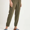 Cargo Pants Easy Cool*MAC Jeans Sale