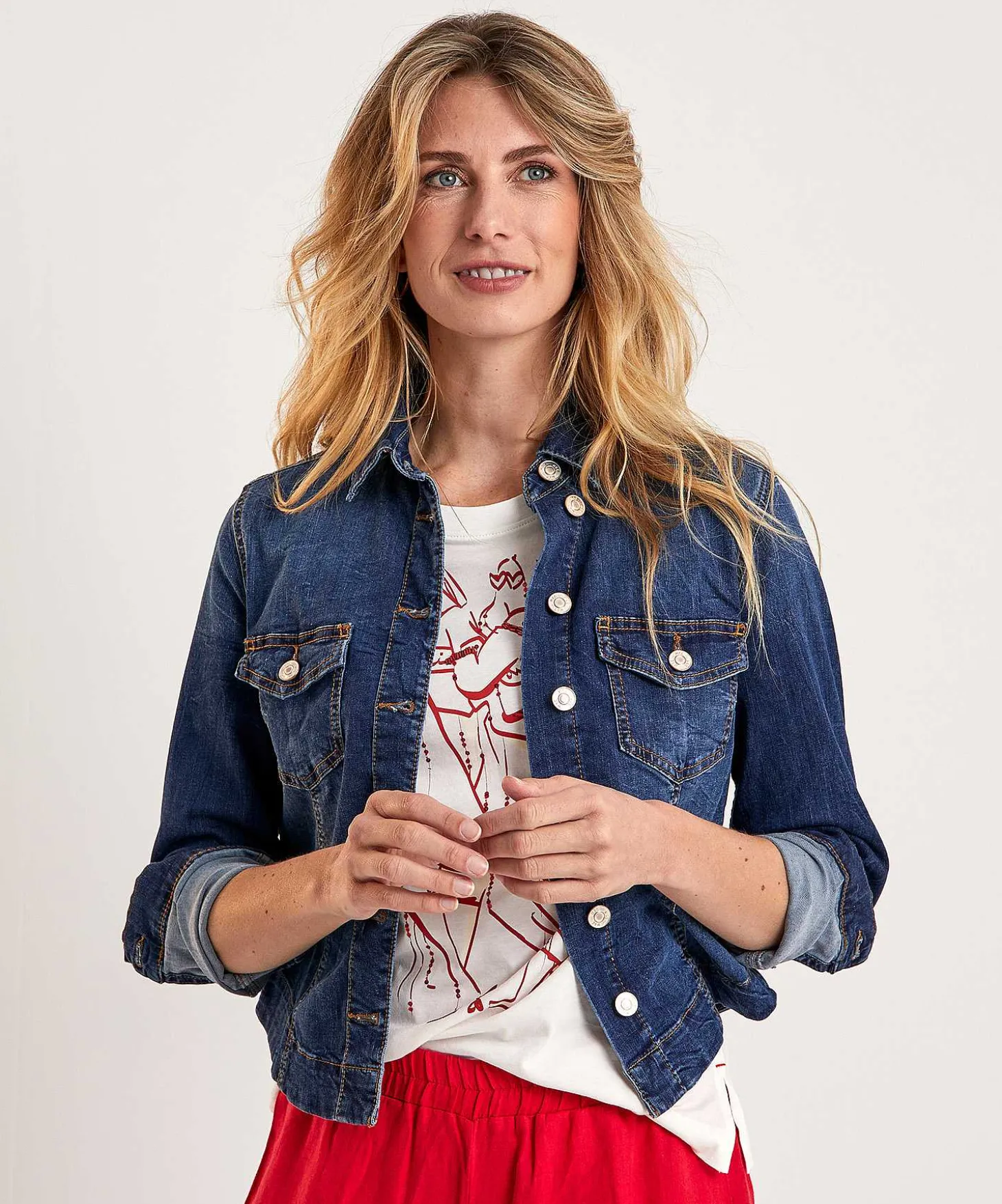 mac_jeans_denim_jacket_ri_1.webp Denim Jacket Rich*MAC Jeans New