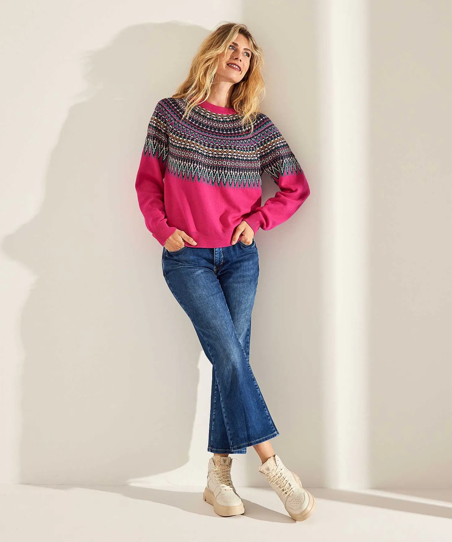 mac_jeans_dream_kick_flar_2.webp Dream Kick Flare Jeans*MAC Jeans Shop