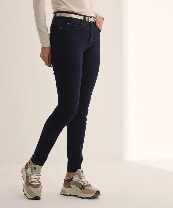Dream Skinny Jeans*MAC Jeans Online