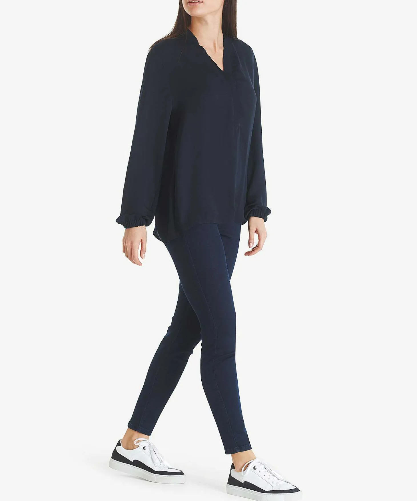 marc_cain_blouse_2-2.webp Marc Cain Blouse*Marc Cain Essentials Cheap