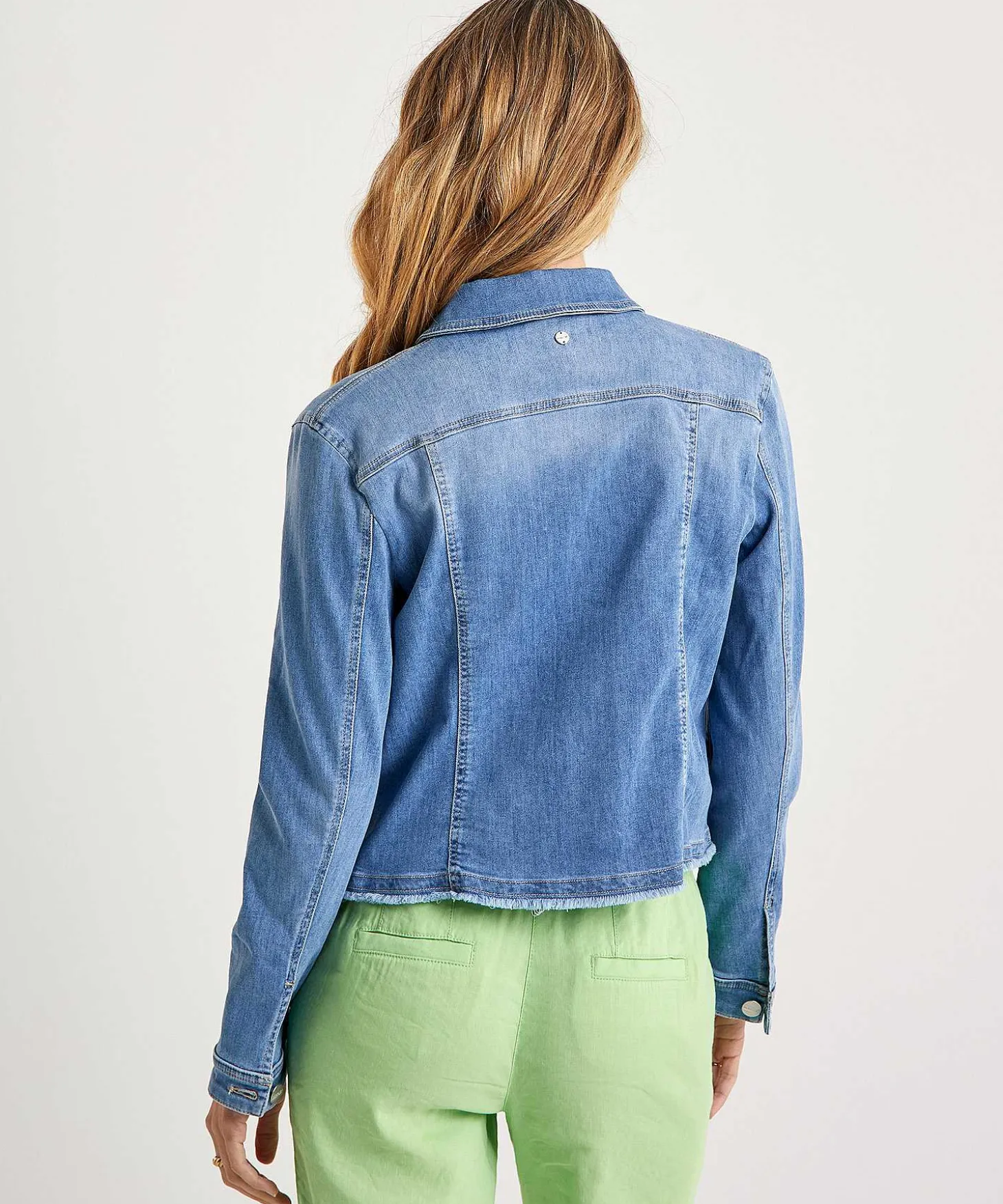 marc_cain_denim_jacket_fr_1.webp Marc Cain Denim Jacket Fringe*Marc Cain Additions Outlet