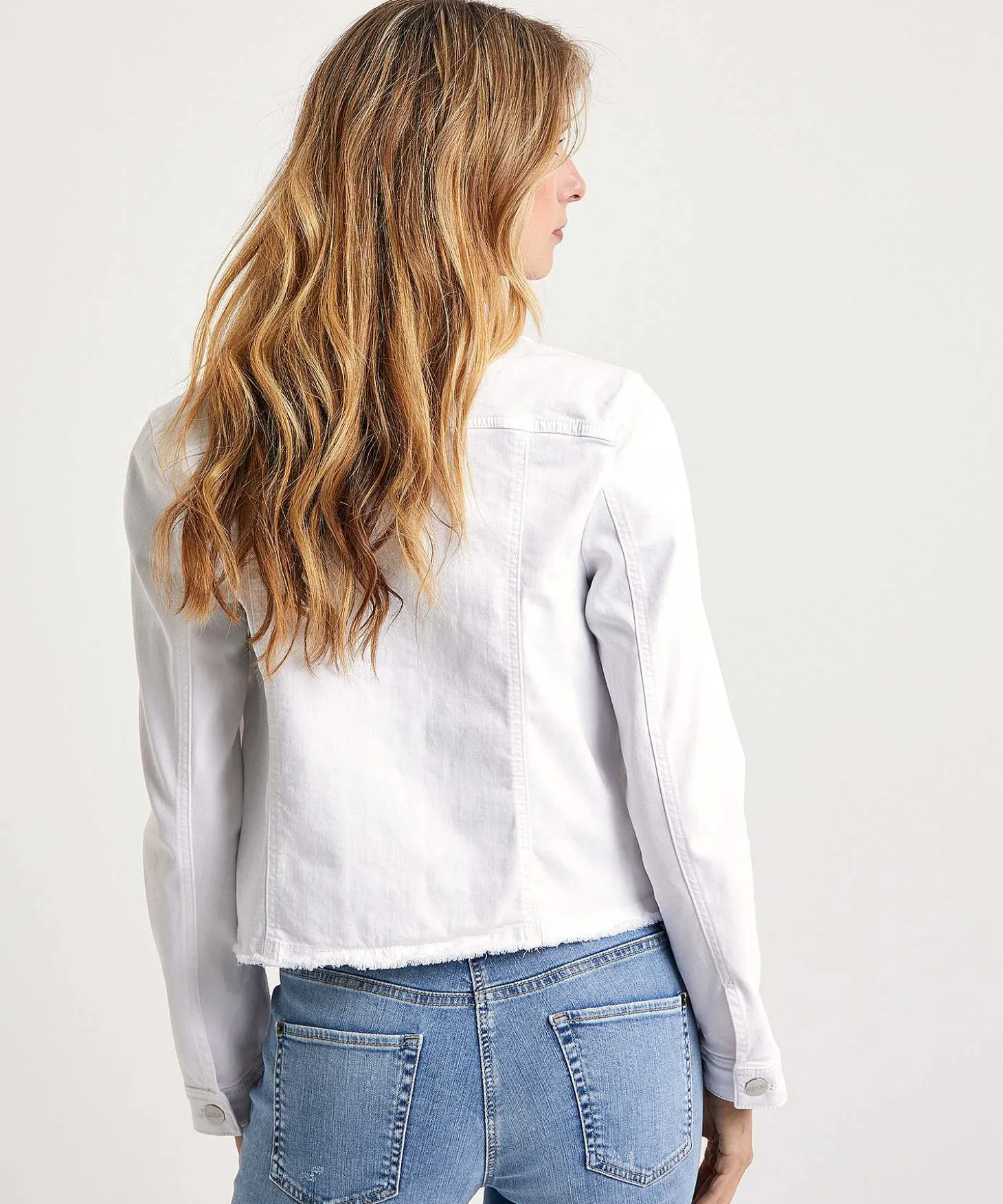 marc_cain_denim_jacket_wi_0.webp Marc Cain Denim Jacket With Frays*Marc Cain Additions Clearance