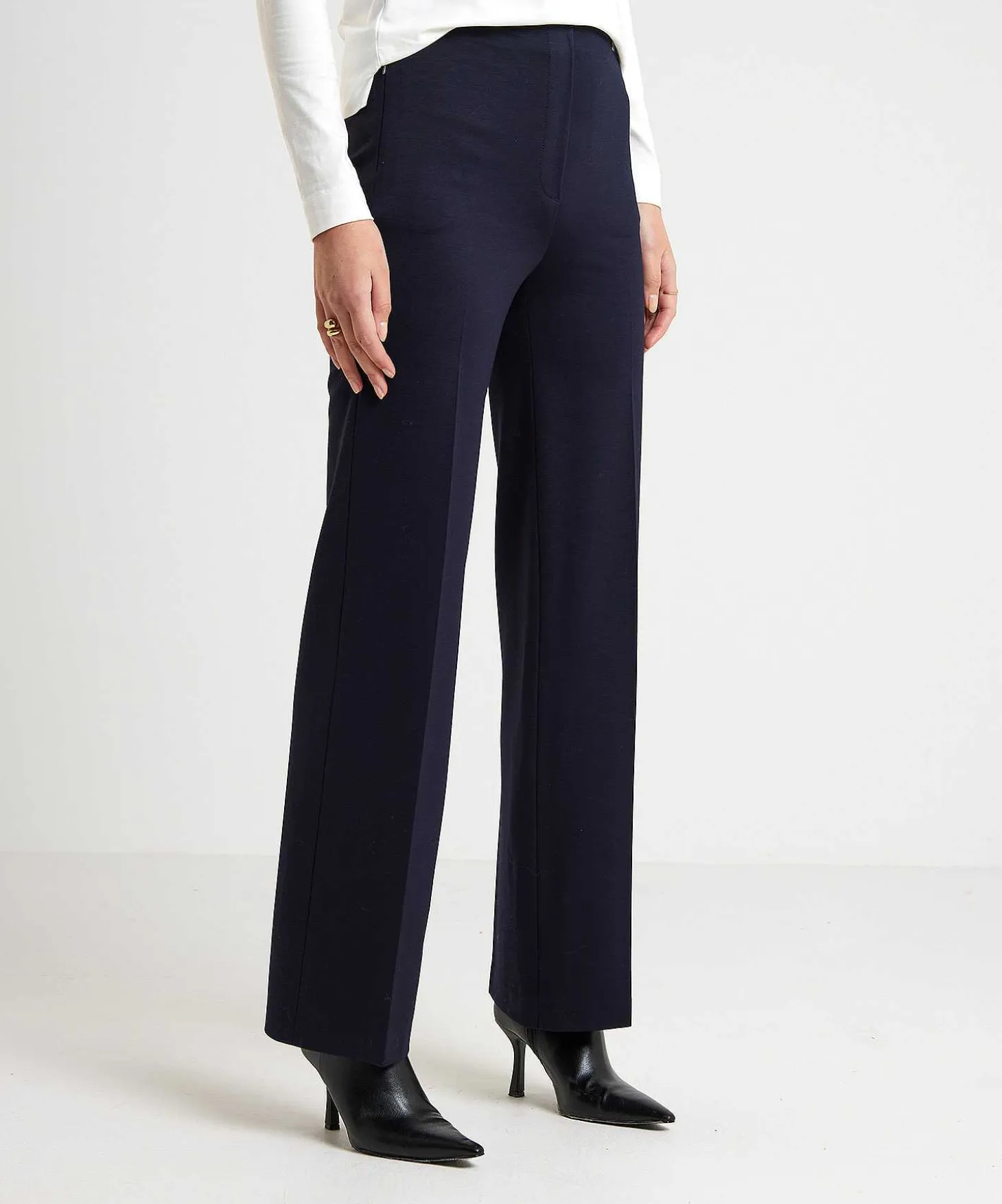 marc_cain_flared_pants_je_0-1.webp Marc Cain Flared Pants Jersey Winder*Marc Cain Additions Best