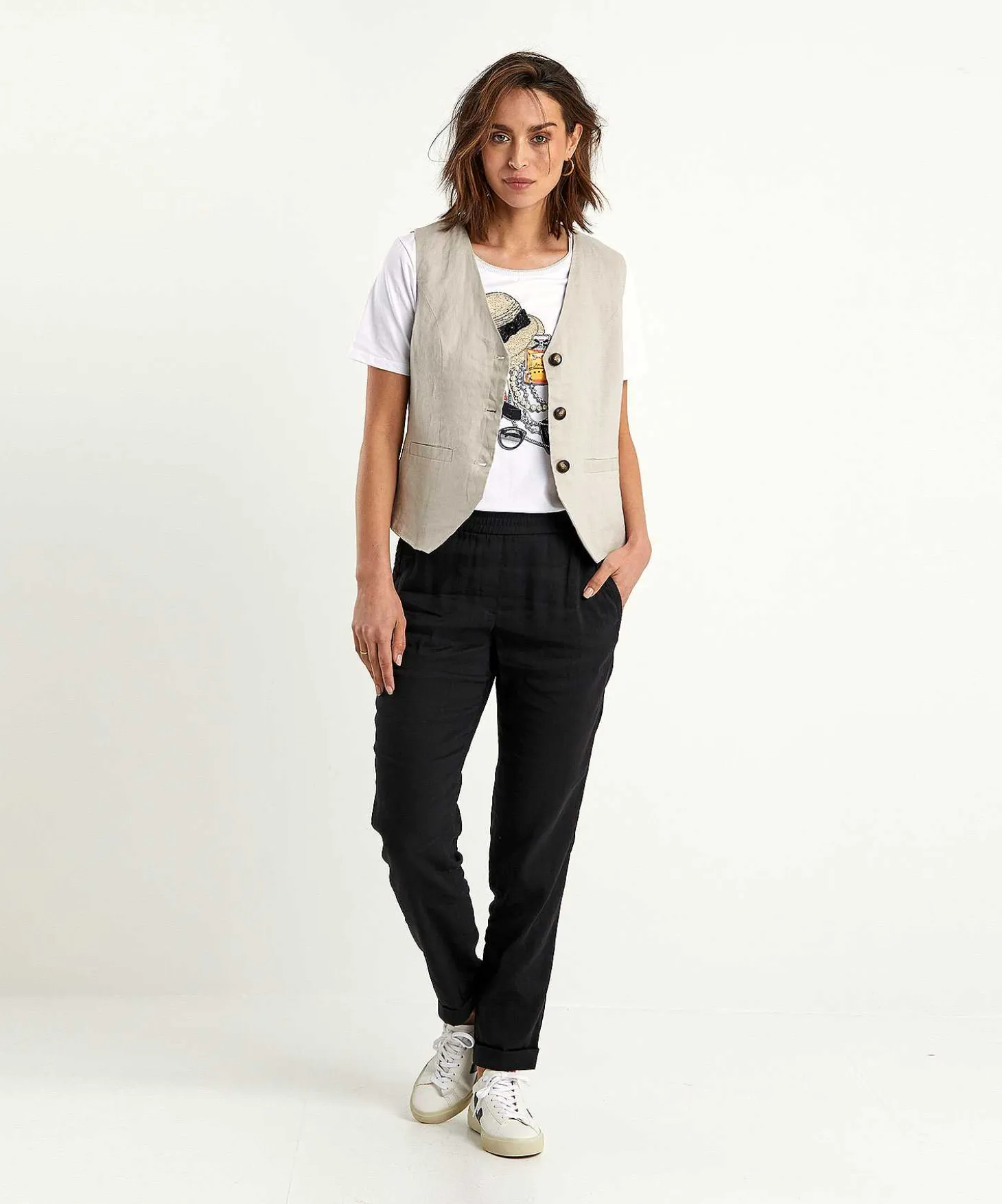 marc_cain_linen_mix_trous_2-1.webp Marc Cain Linen Mix Trousers Roanne*Marc Cain Collections Best