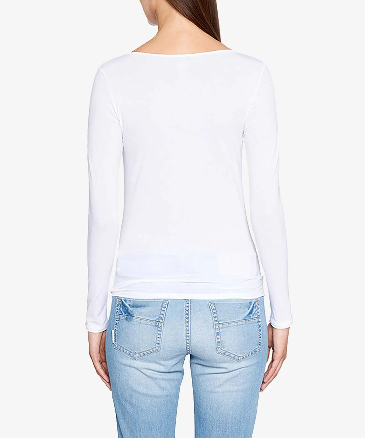 marc_cain_long_sleeve_shi_0-1.webp Marc Cain Long Sleeve Shirt*Marc Cain Essentials Sale