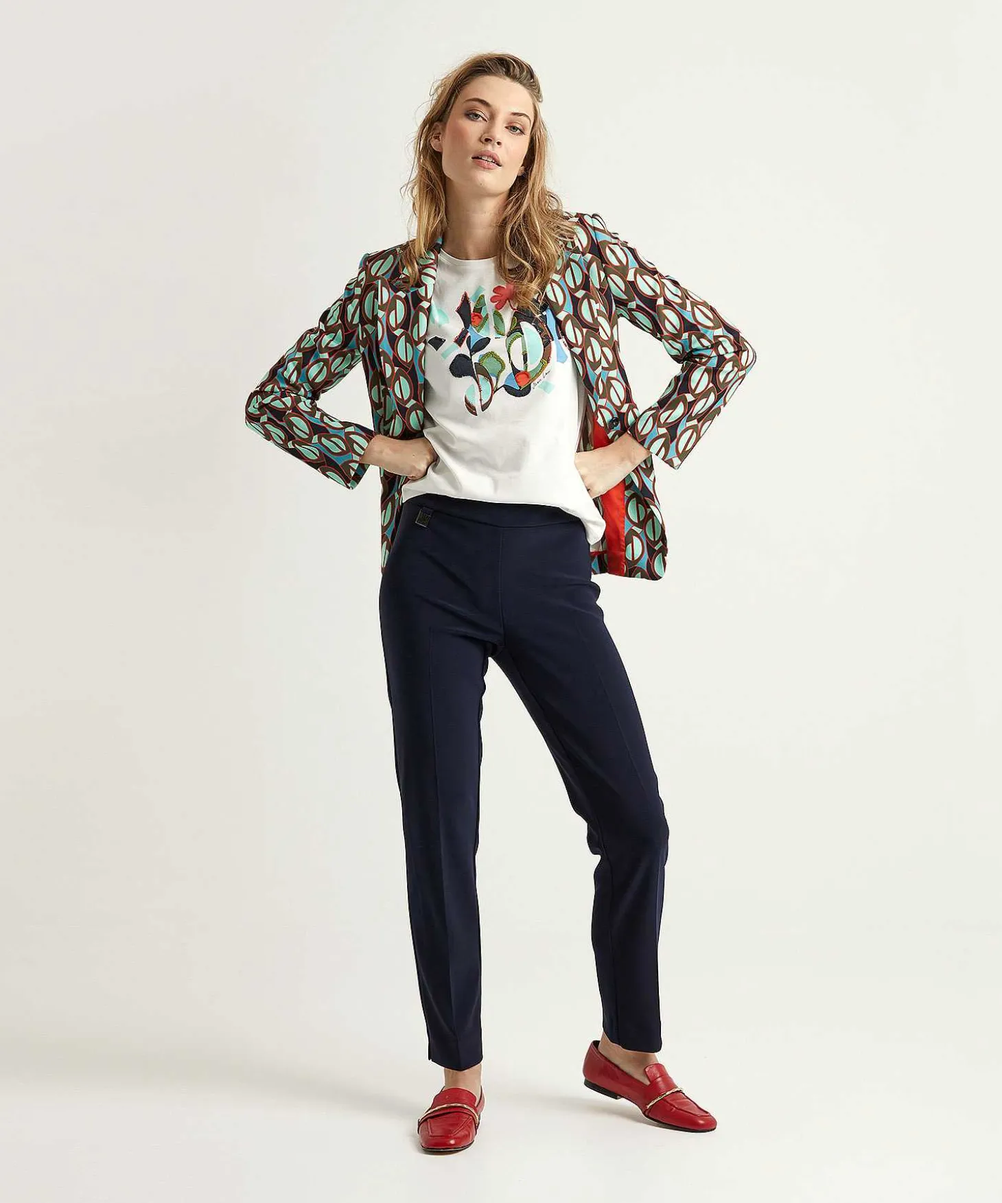 marc_cain_shirt_print_wit_2.webp Marc Cain Shirt Print With Beads*Marc Cain Collections Shop