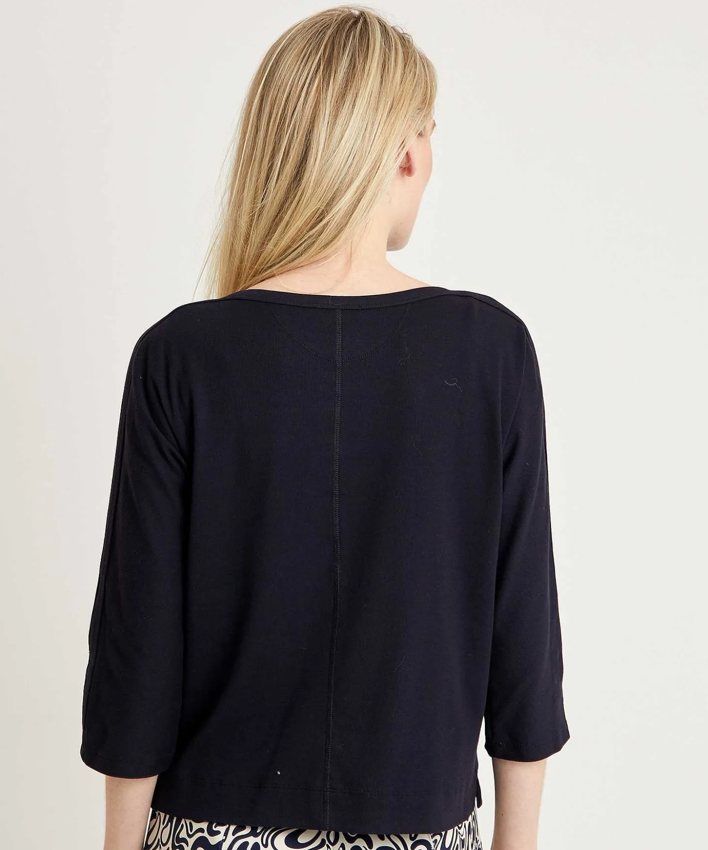 marc_cain_shirt_rib_jerse_2-1.webp Marc Cain Shirt Rib Jersey Pocket*Marc Cain Essentials Clearance