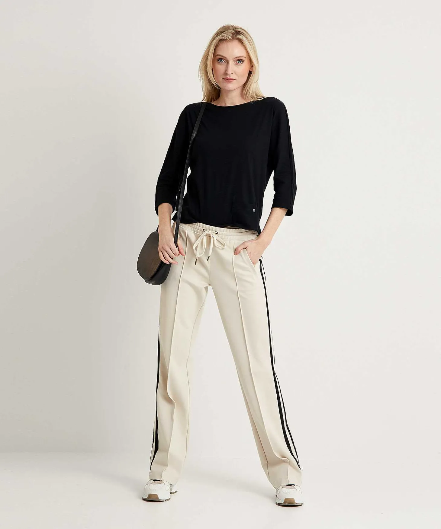 marc_cain_shirt_rib_jerse_2.webp Marc Cain Shirt Rib Jersey Pocket*Marc Cain Essentials Shop