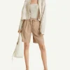 Marc Cain Short Witten*Marc Cain Pants New