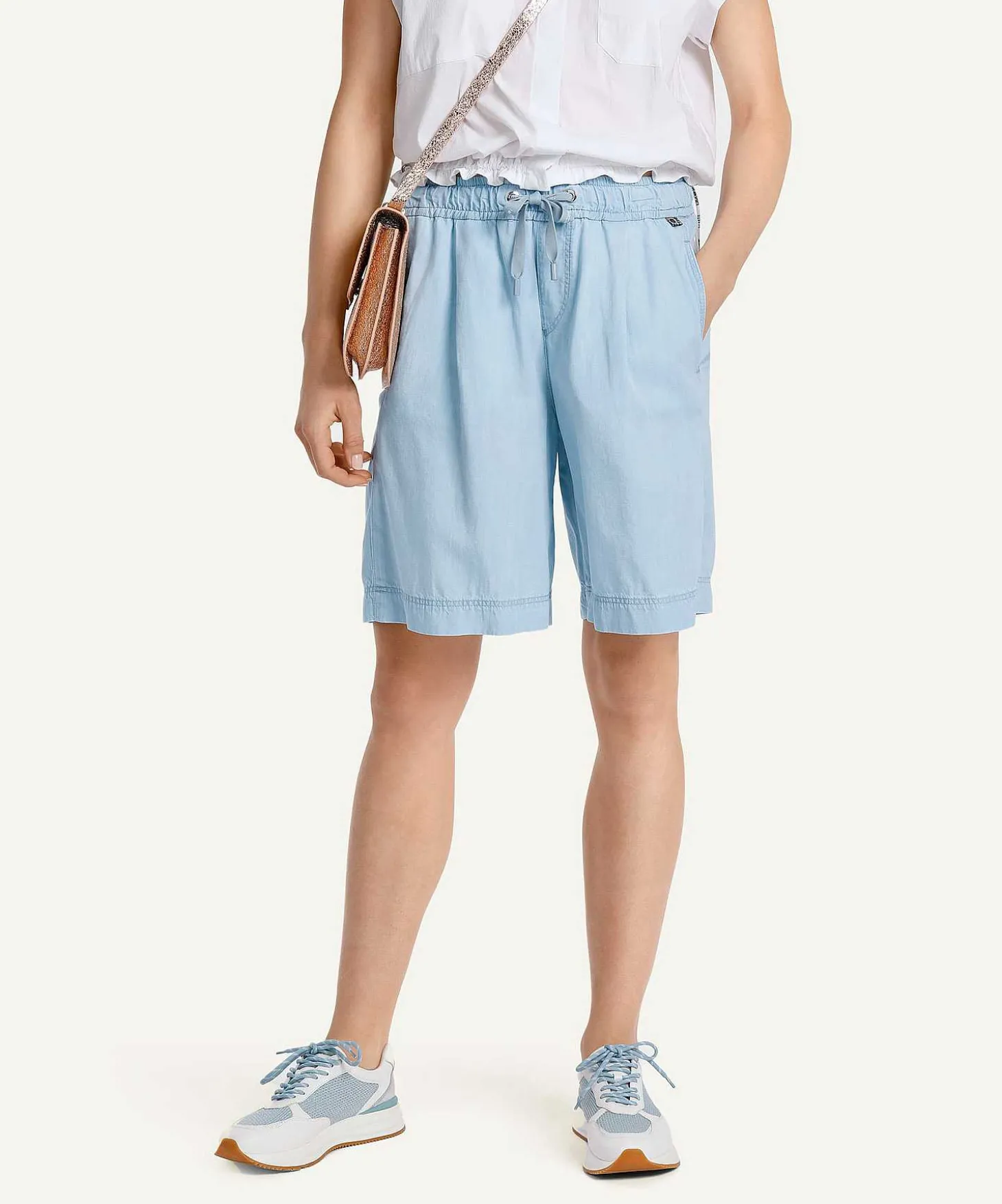 marc_cain_short_witten_0-3.webp Marc Cain Short Witten*Marc Cain Pants Best