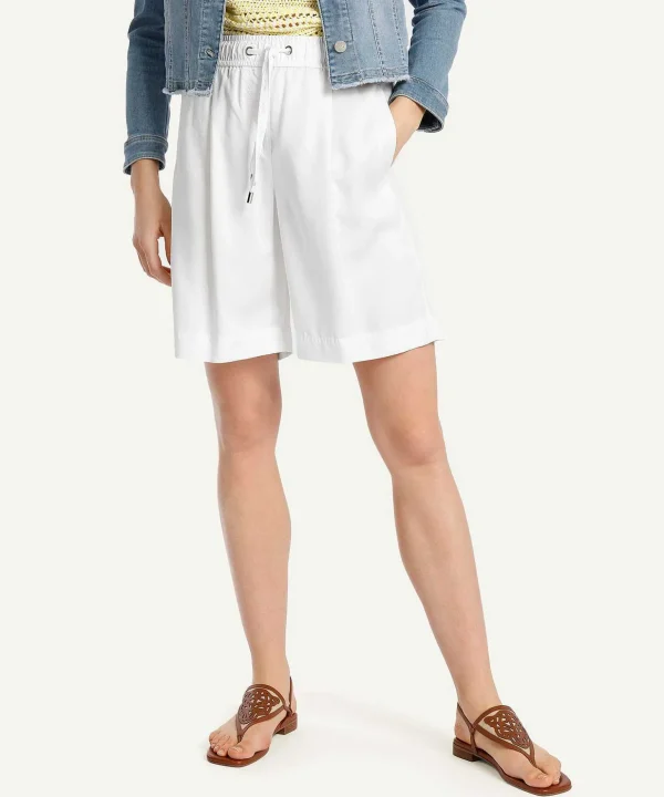 Marc Cain Short Witten*Marc Cain Pants Clearance