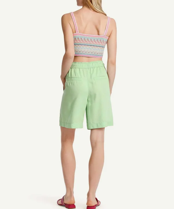 Marc Cain Short Witten*Marc Cain Pants Hot