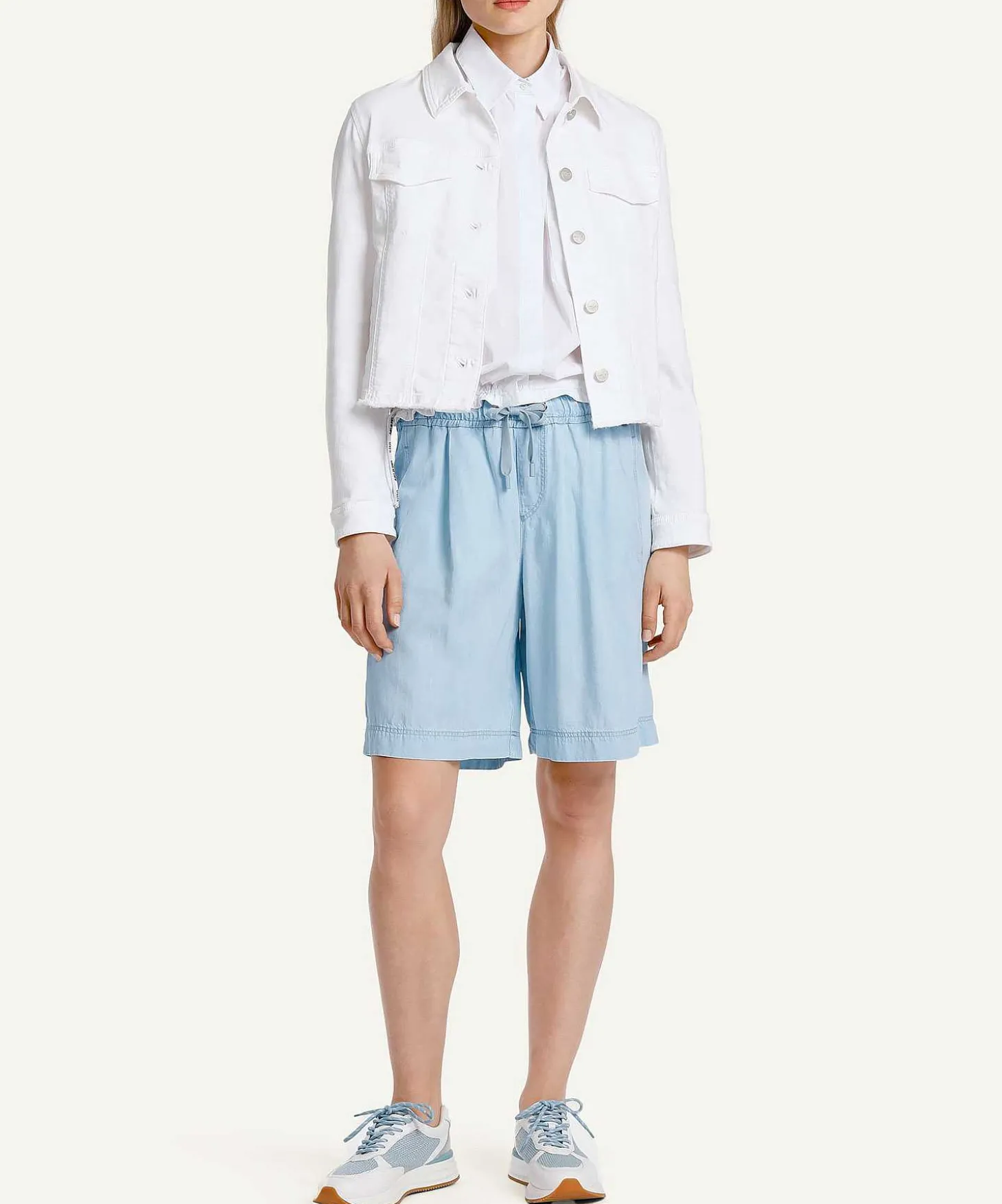 marc_cain_short_witten_3-3.webp Marc Cain Short Witten*Marc Cain Pants Best