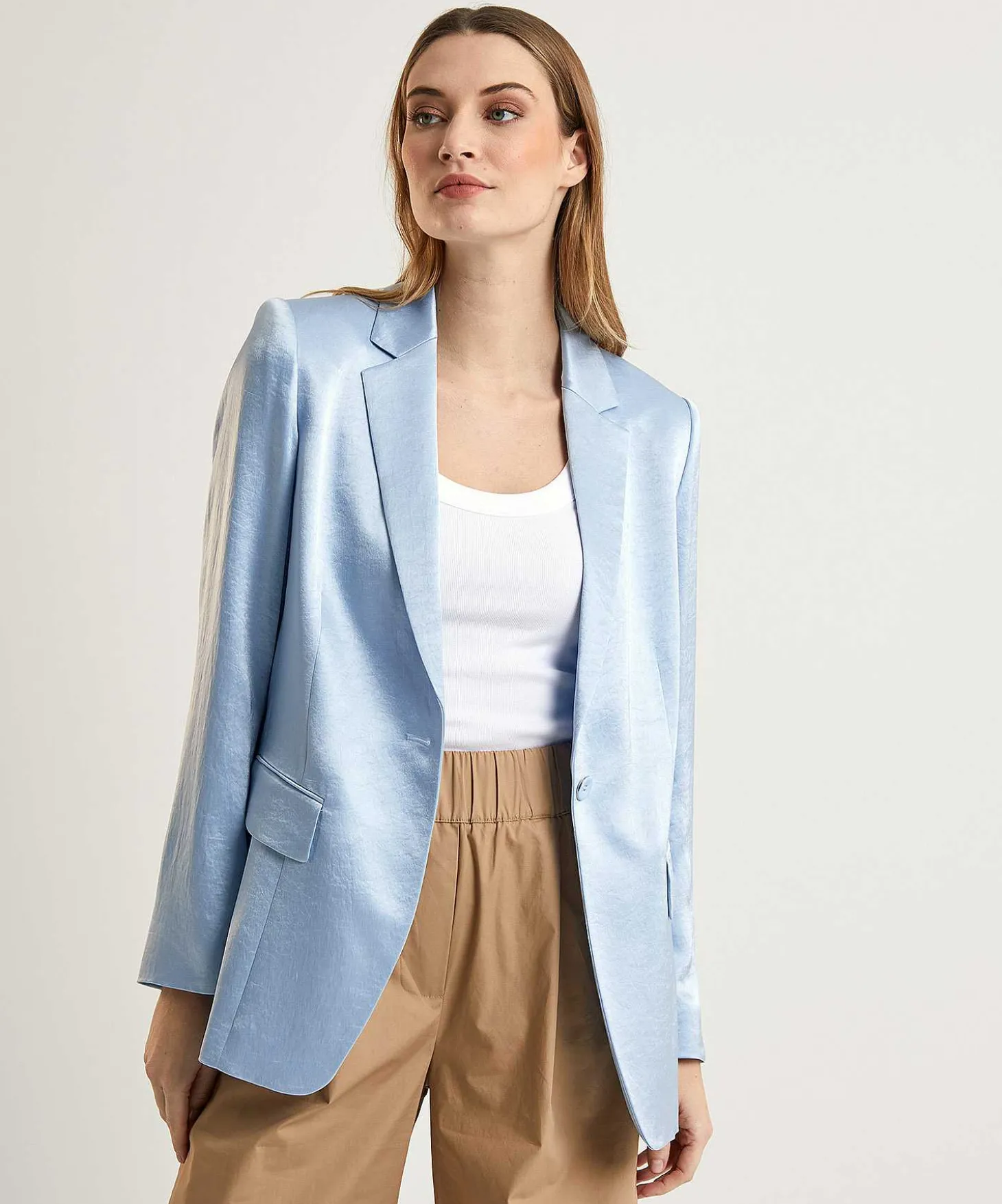marc_cain_silky_blazer_3.webp Marc Cain Silky Blazer*Marc Cain Collections Cheap