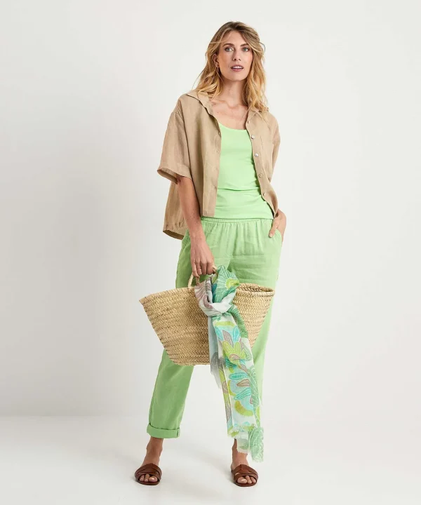 Marc Cain Singlet*Marc Cain Additions Clearance