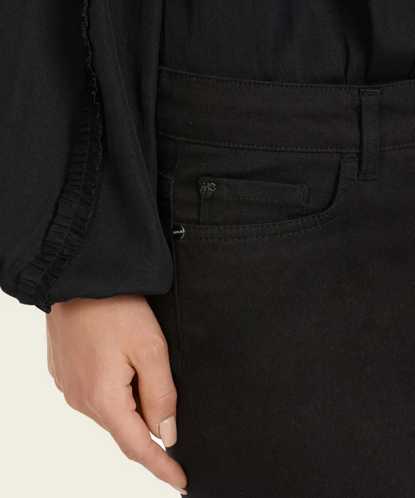 Marc Cain Slim Fit Jeans Silea*Marc Cain Pants Hot