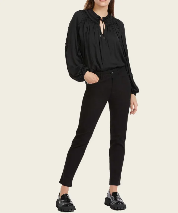 Marc Cain Slim Fit Jeans Silea*Marc Cain Pants Hot