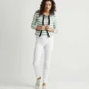 Cardigan Stripes*Marc Cain Sports Sale