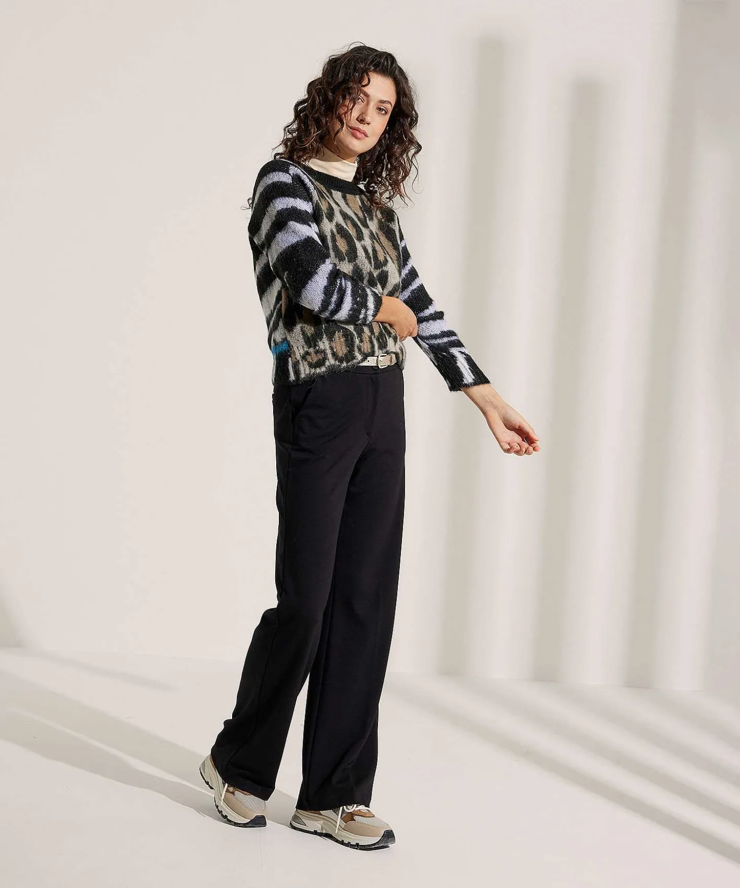marc_cain_sports_jacquard_0-1.webp Jacquard Sweater Animal*Marc Cain Sports Hot