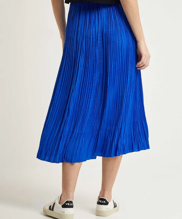 Pleated Skirt*Marc Cain Sports Store