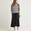 Polo Dress Tricot + Silky*Marc Cain Sports Hot