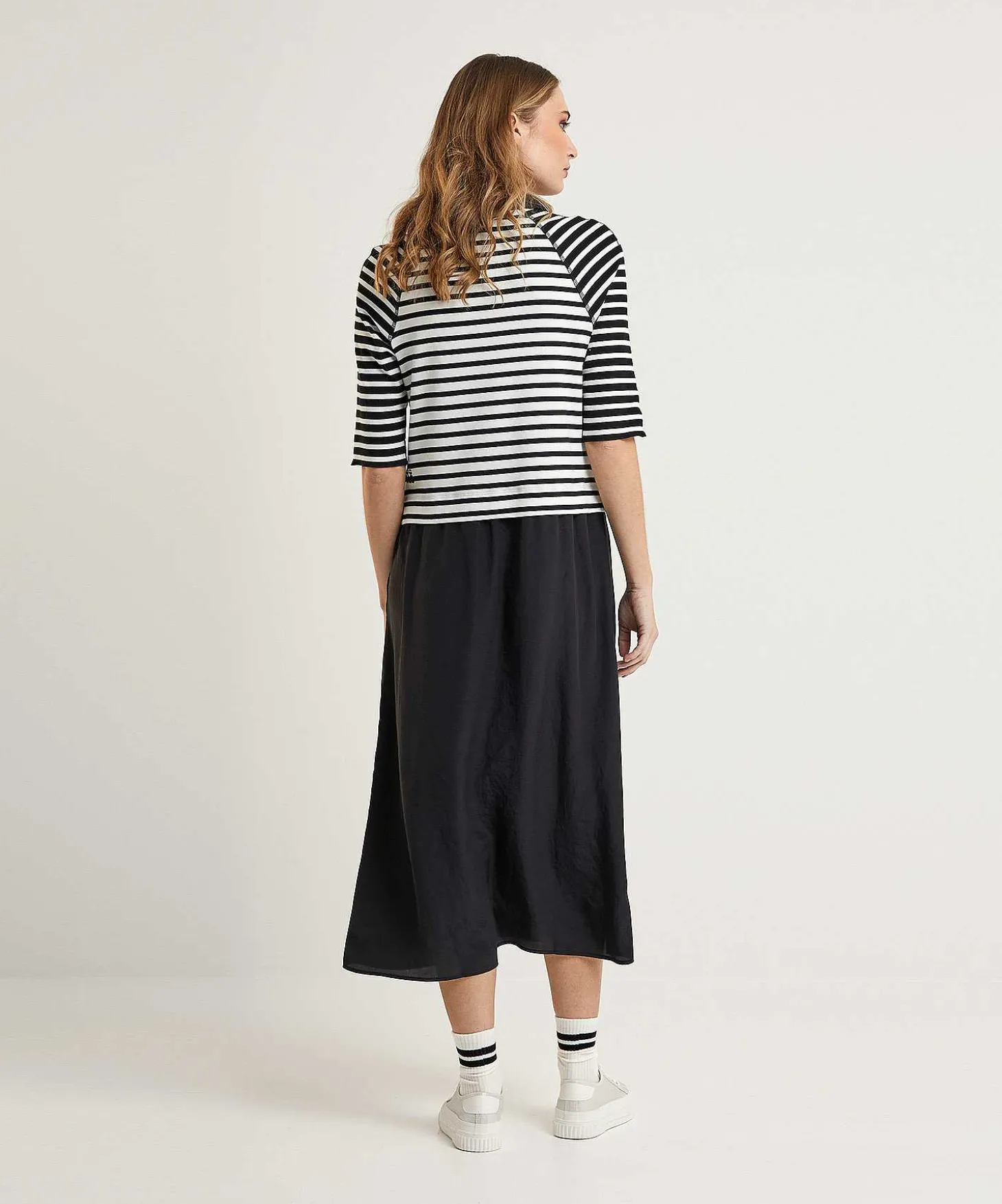 marc_cain_sports_polo_dre_0.webp Polo Dress Tricot + Silky*Marc Cain Sports Hot