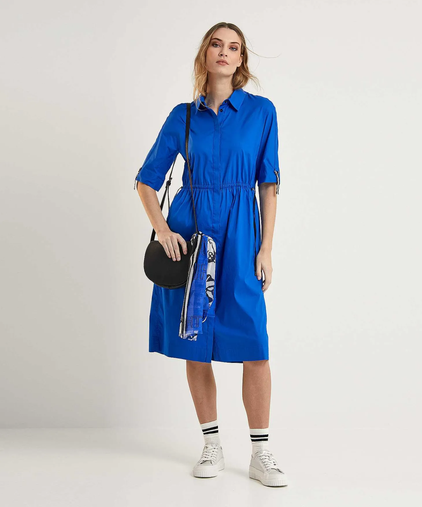 marc_cain_sports_poplin_d_0.webp Poplin Dress*Marc Cain Sports Cheap