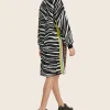 Scuba Dress Mixed Animal*Marc Cain Sports New