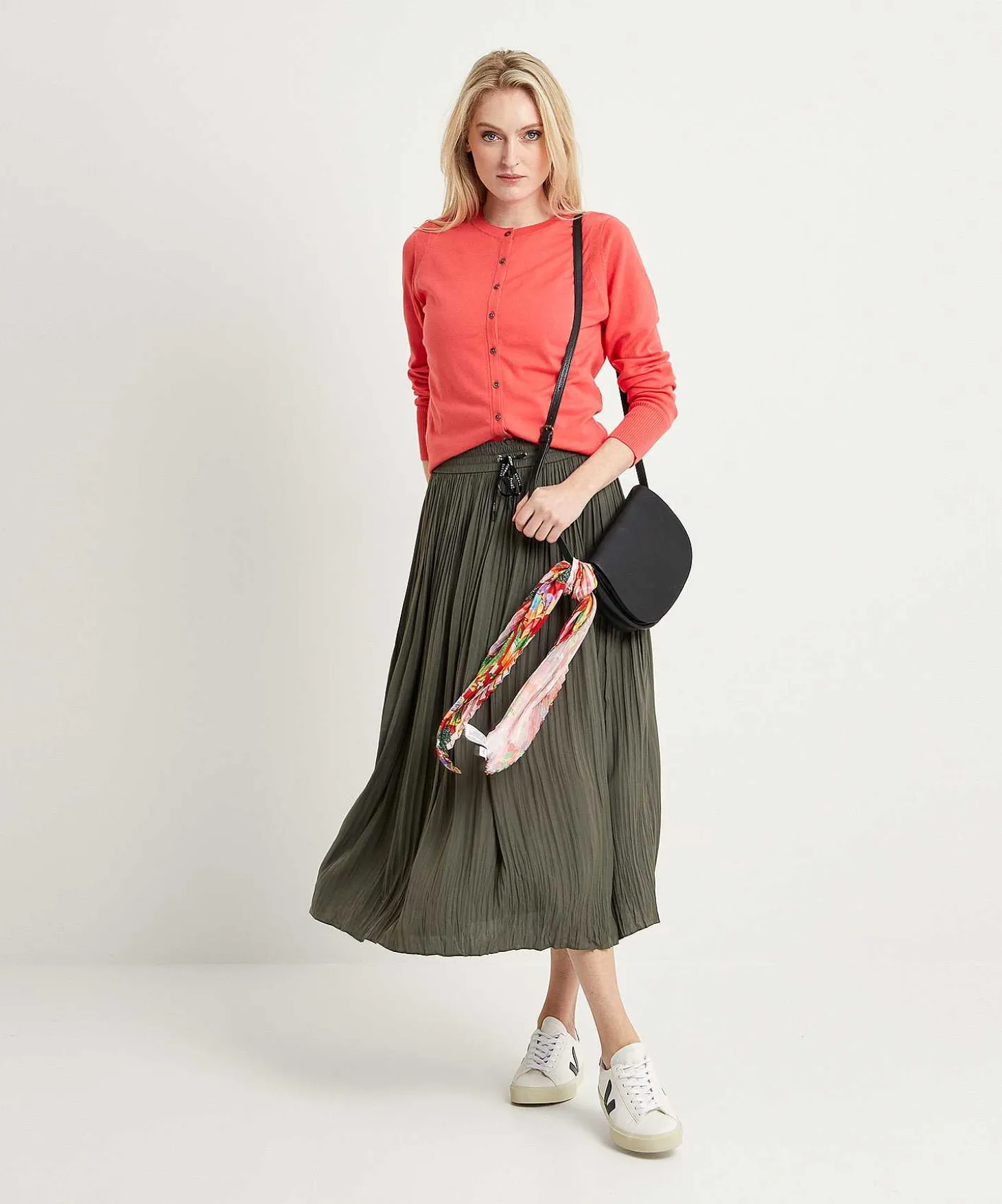 marc_cain_sports_silky_pl_2.webp Silky Pleated Skirt*Marc Cain Sports Clearance