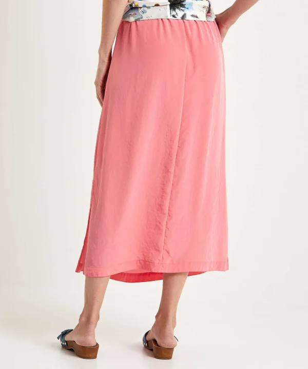 Silky Skirt*Marc Cain Sports Best Sale