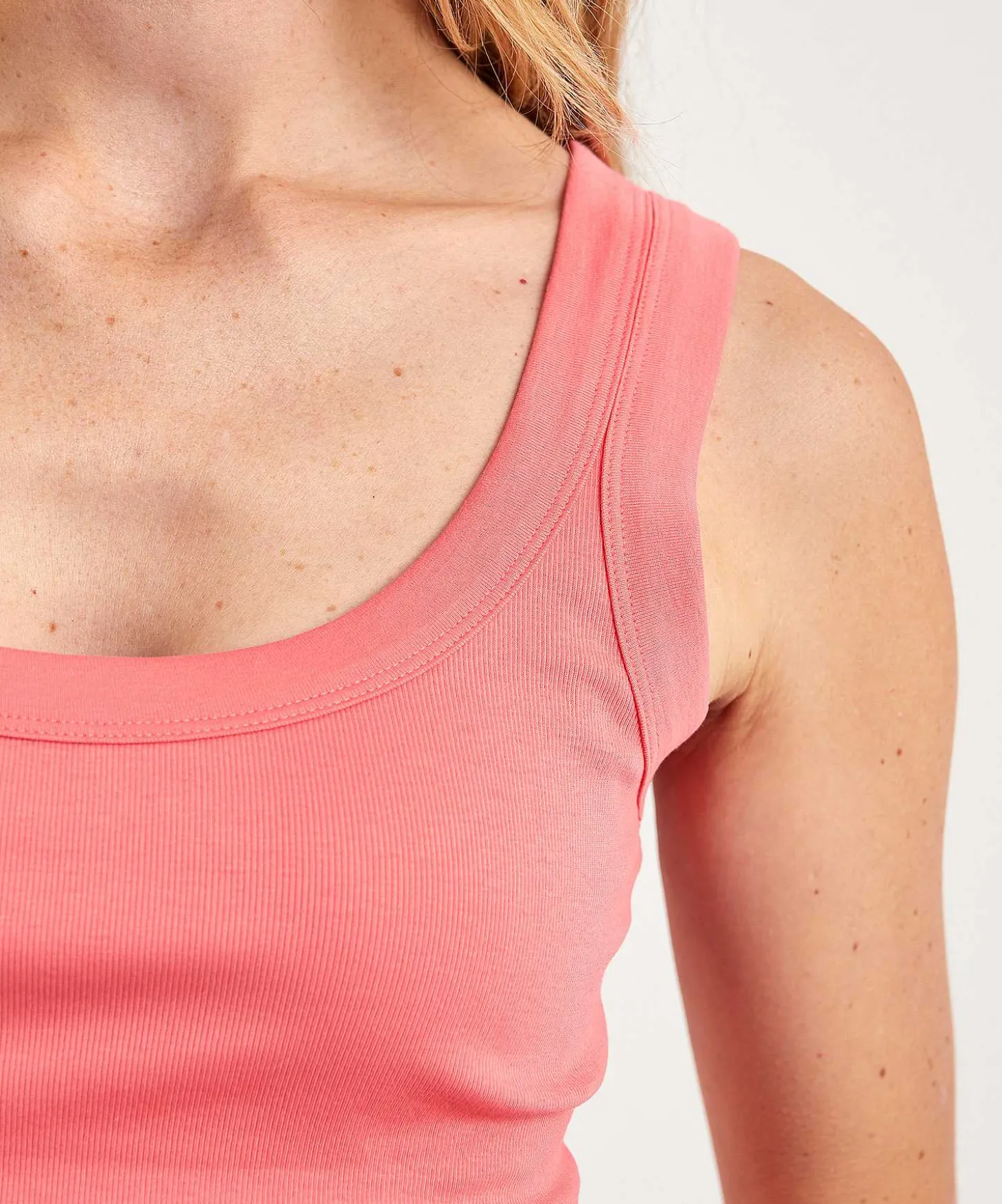 marc_cain_sports_singlet__1.webp Singlet Rib Jersey*Marc Cain Sports Outlet