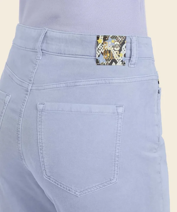Velvet Loose Fit Trousers Raipur*Marc Cain Sports Online