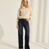 Wide Leg Jeans Wigan*Marc Cain Sports Hot