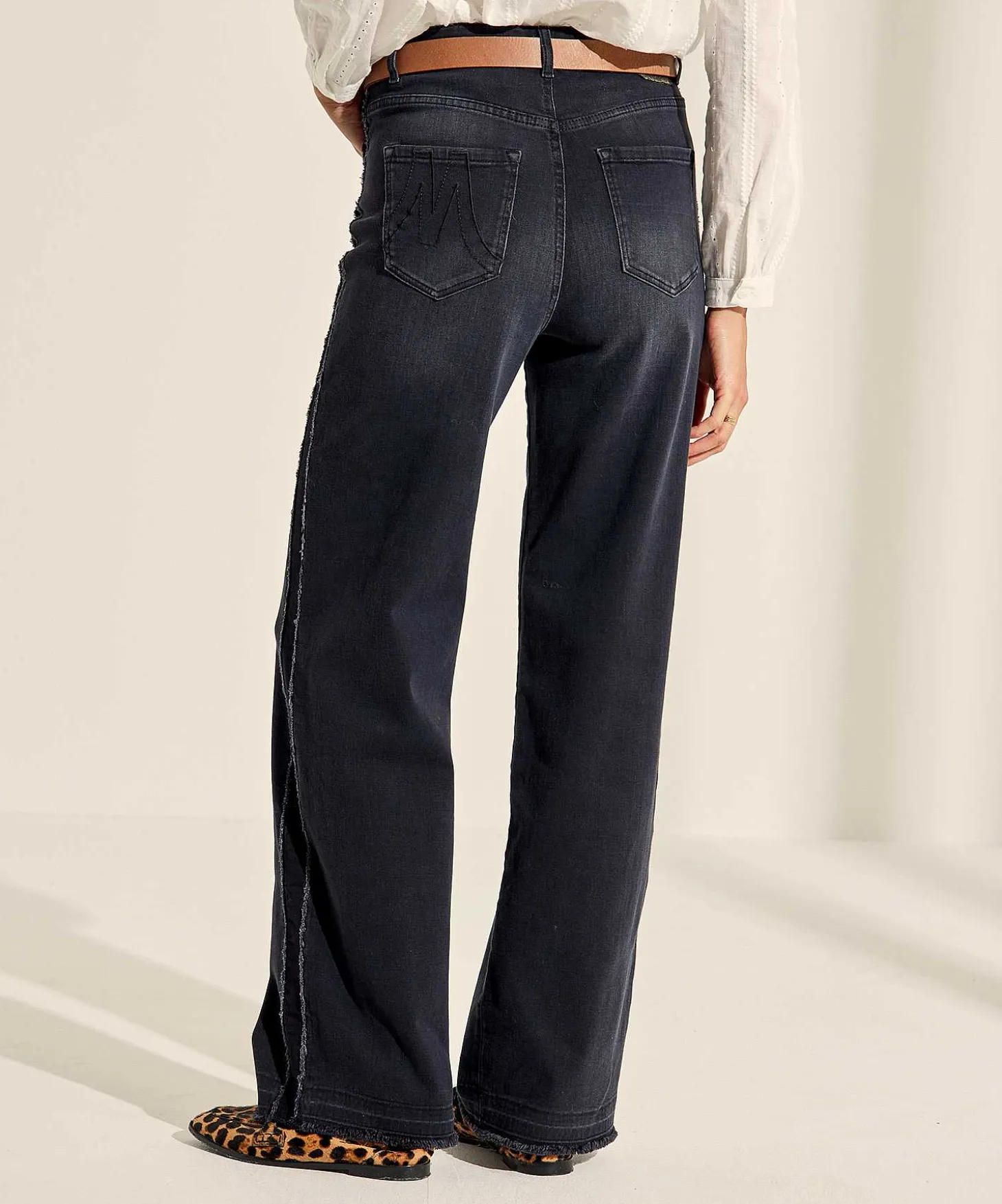marc_cain_sports_wide_leg_2.webp Wide Leg Jeans Wigan*Marc Cain Sports Hot